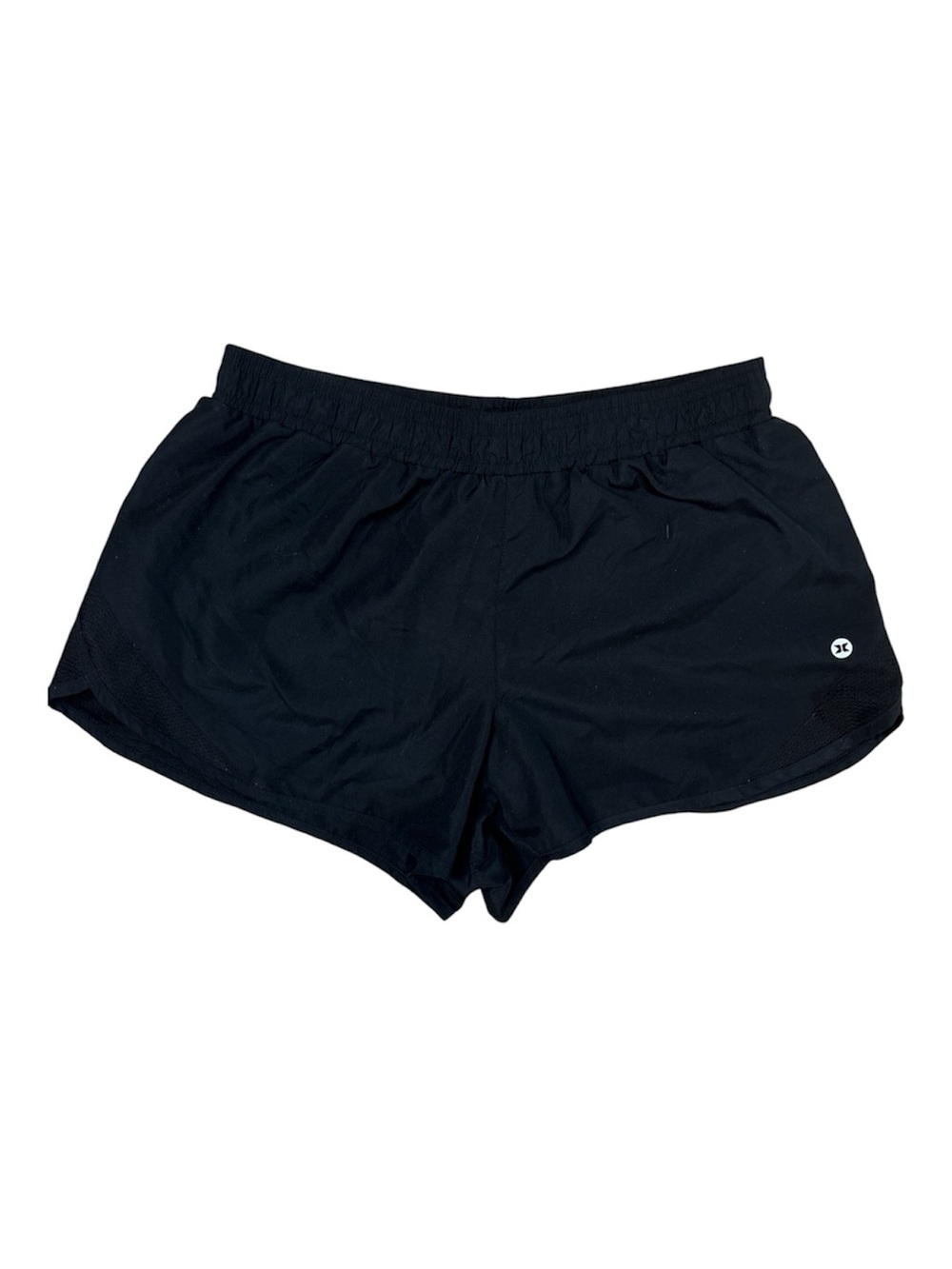 ⭐️ RBX Black Women's Athletic Shorts- size Medium